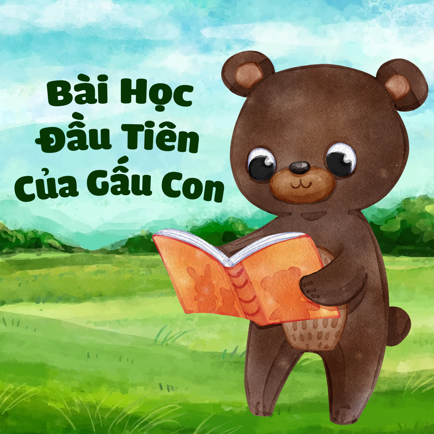 Truyện Cổ Tích Cho Bé 3 Tuổi Ngủ Ngon Gallery 1