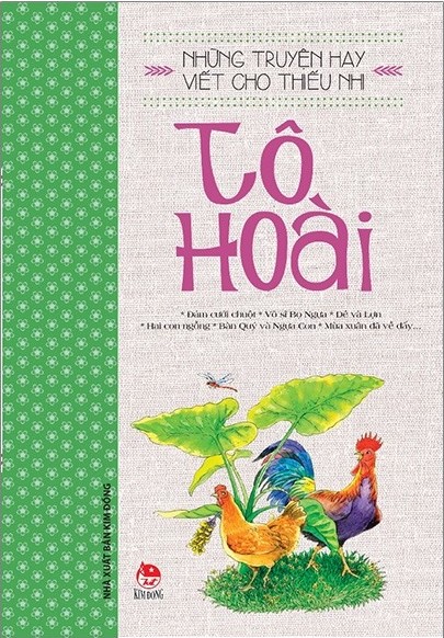 Truyện Hay Cho Thiếu Nhi: Những Chuyện Kể Thu Hút Trẻ Thơ