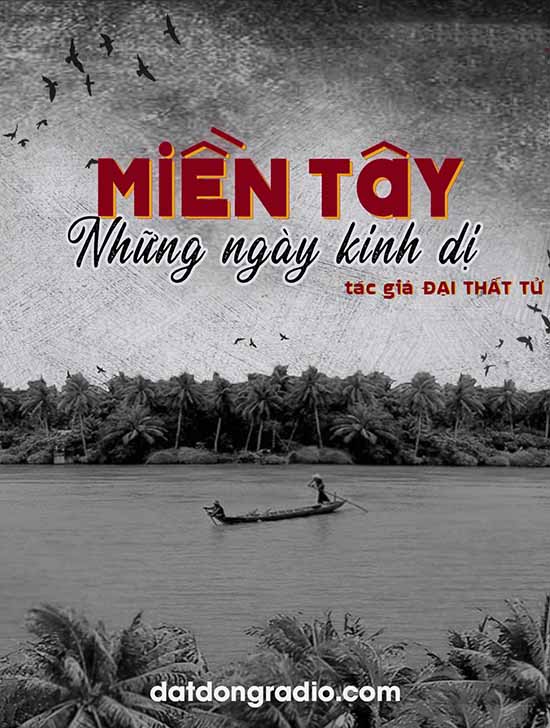 Truyện Ma Miền Tây: Khám Phá Thế Giới Huyền Bí Đất Mũi Cà Mau Gallery 1