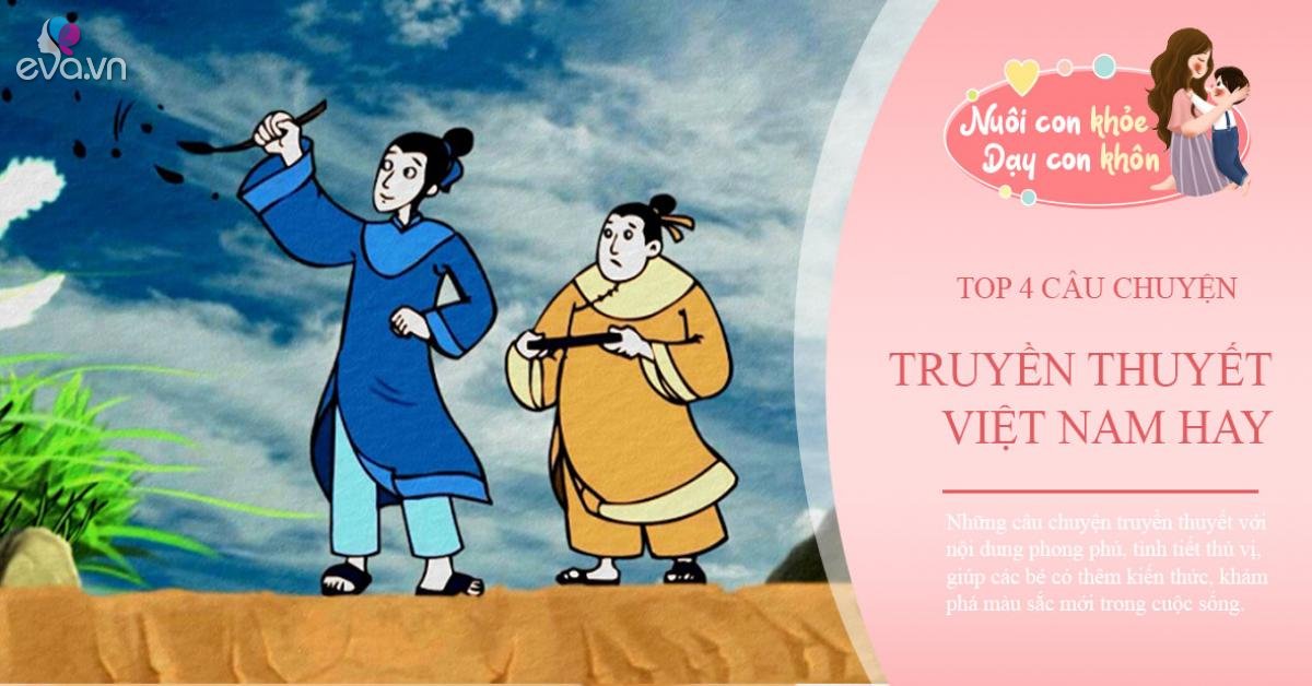 Truyền Thuyết Có Thật Ở Việt Nam Gallery 2