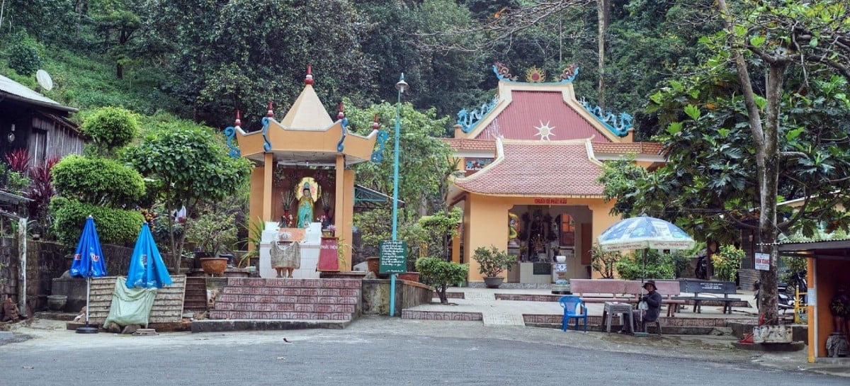 Sự Tích Miếu 3 Cô: Huyền Thoại Và Sự Thật Gallery 2