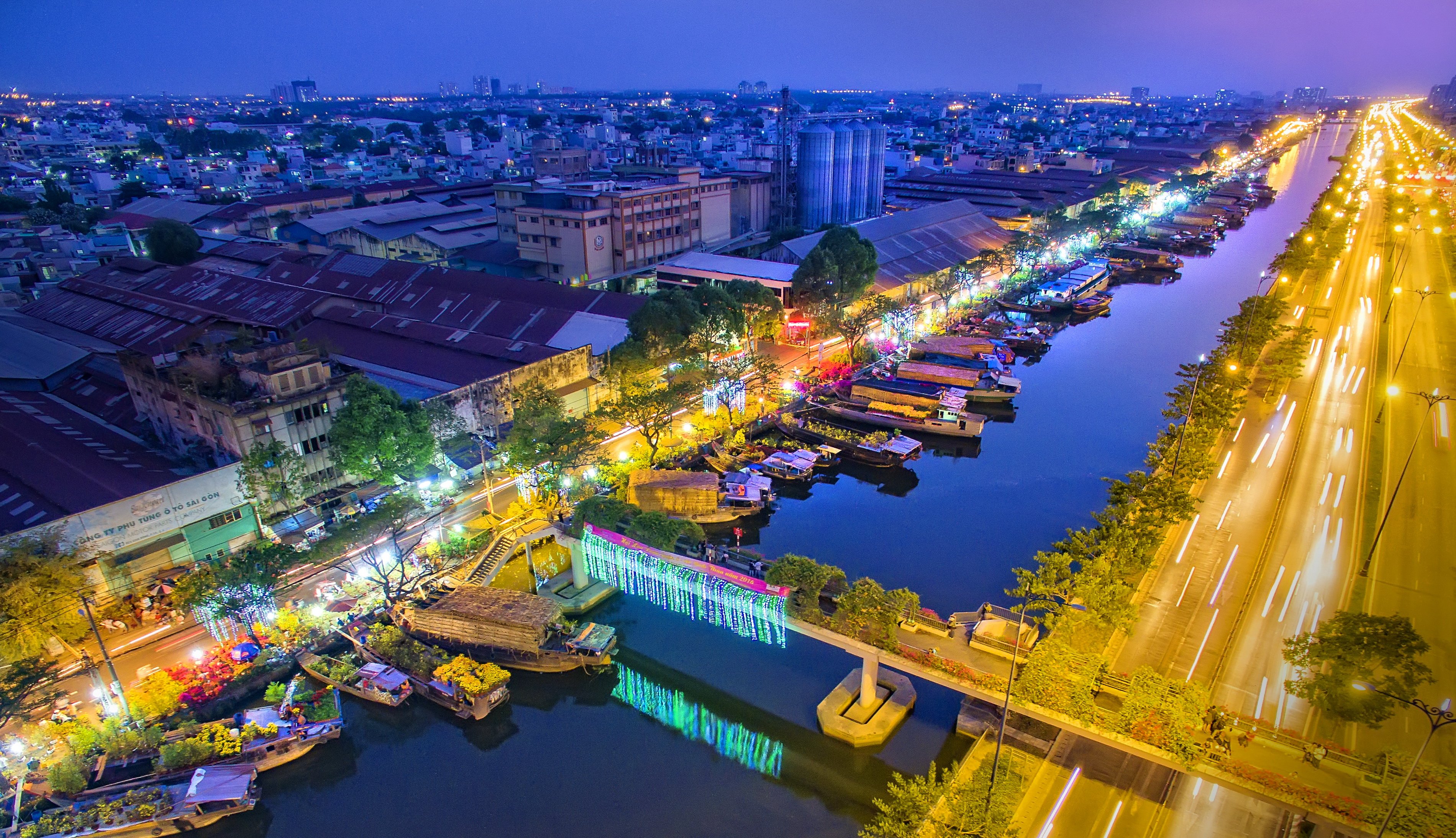 Truyện Dân Gian Về Thành Phố Hồ Chí Minh Gallery 1