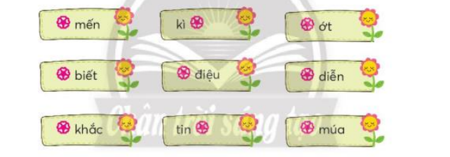 Những từ có vần iêu: Khám phá vẻ đẹp ngôn ngữ Việt