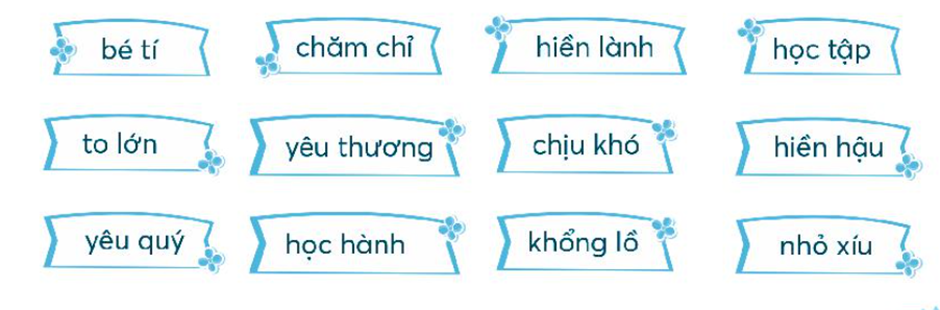 Từ Giống Nhau Nhưng Khác Nghĩa Trong Tiếng Việt Gallery 2
