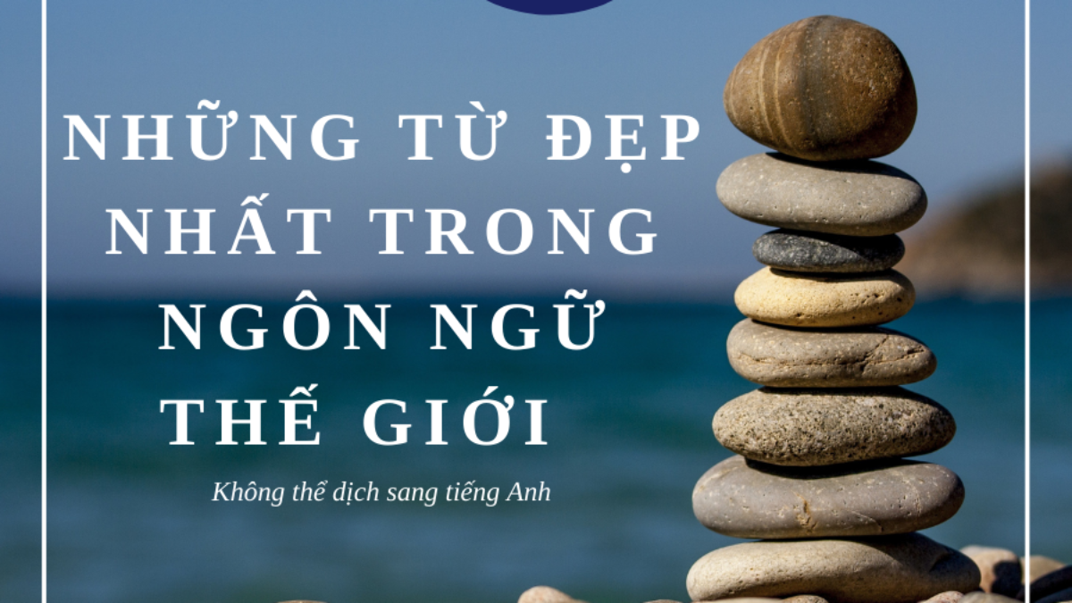 Những Từ Đẹp Nhất Trong Tiếng Latin Gallery 1