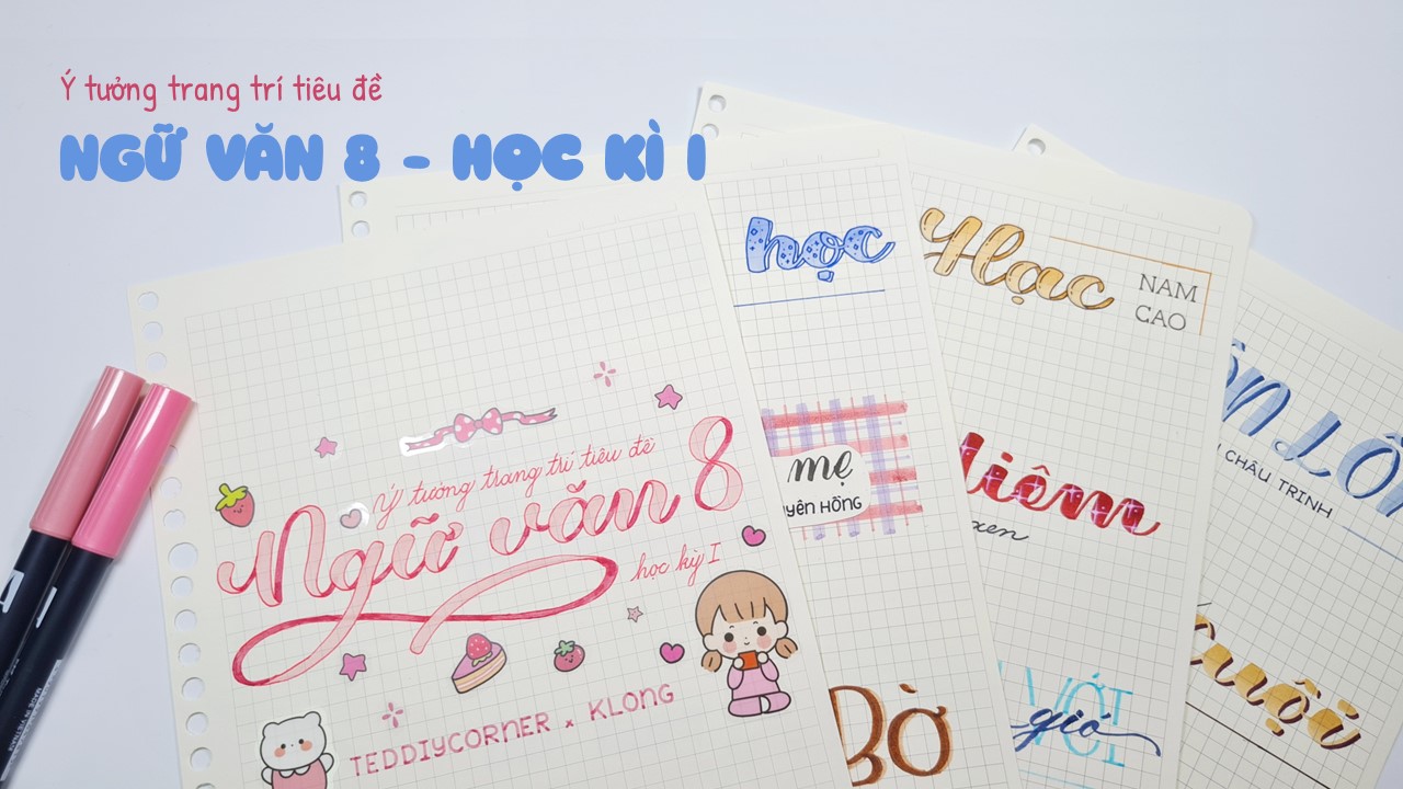Những Từ Ngữ Hay Để Viết Tiểu Thuyết Gallery 1