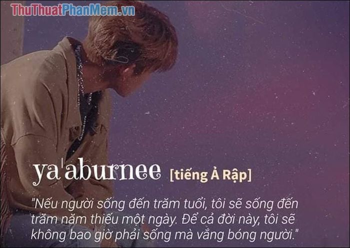 Từ Ngữ Hay Làm Giàu Vốn Từ Vựng Của Bạn Gallery 1