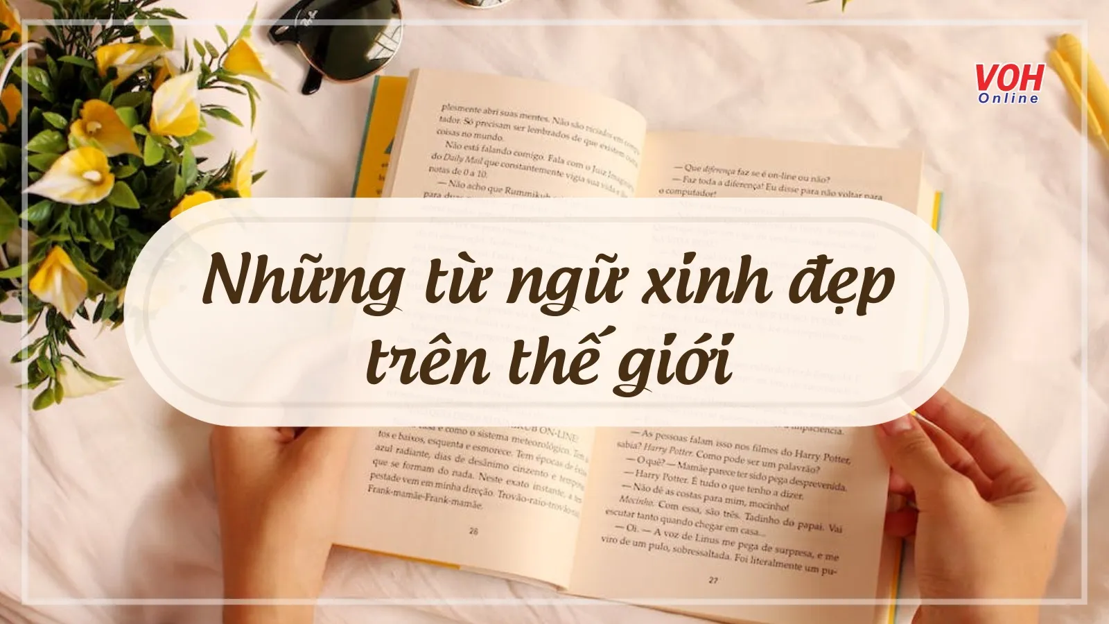 Từ Ngữ Đẹp Về Tình Yêu:  Thổi Bùng Ngọn Lửa Tình Yêu Bằng Lời Gallery 1