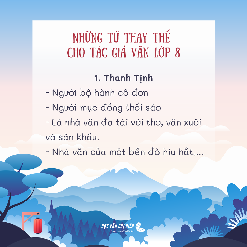 Những từ thay thế cho "người đọc" Gallery 2
