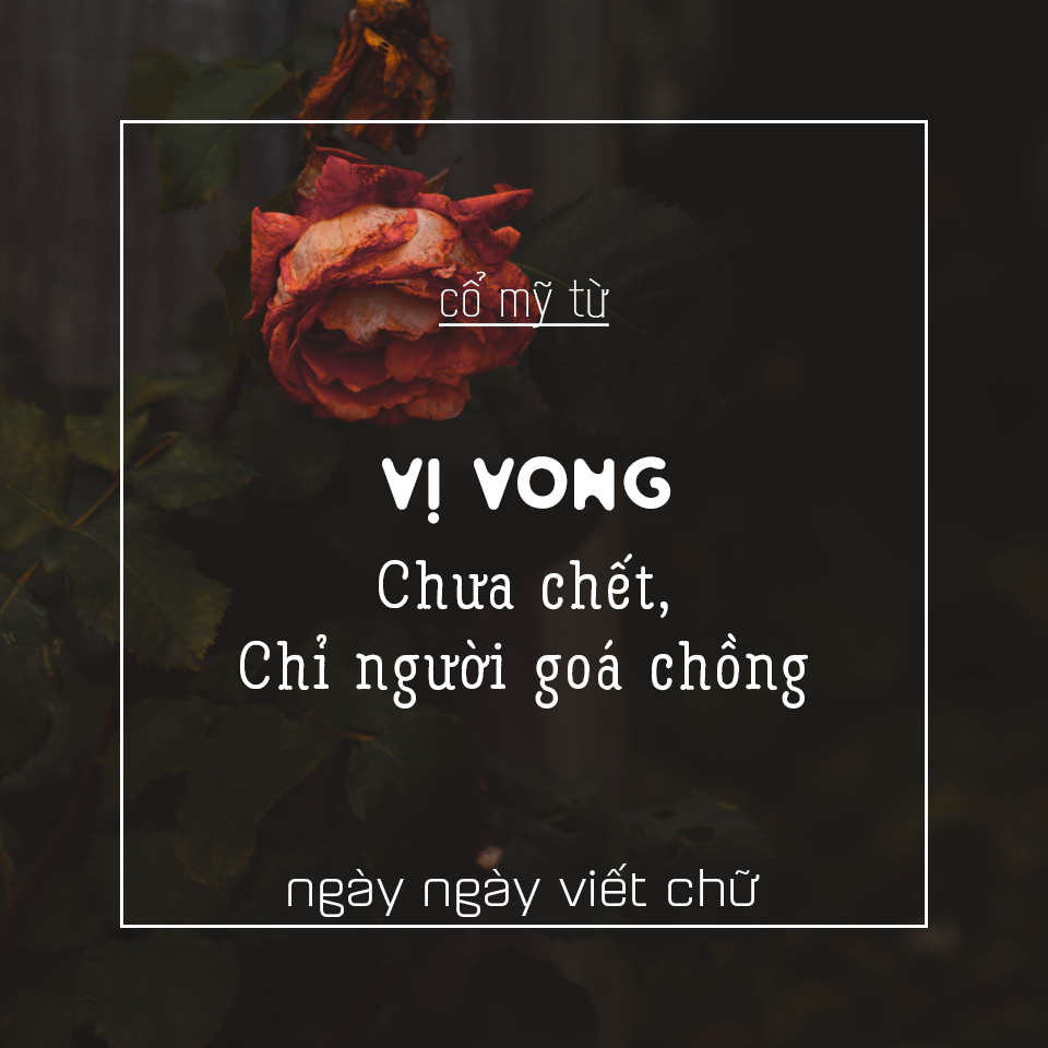 Những Từ Tiếng Việt Lạ Và Nguồn Gốc Của Chúng