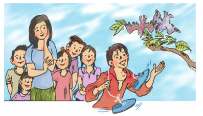 Những Câu Chuyện Về Ước Mơ Lớp 4 Gallery 1