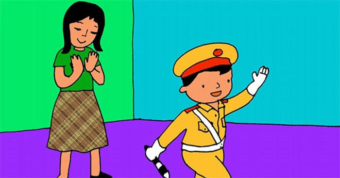 Những Câu Chuyện Về Ước Mơ Lớp 4 Gallery 2