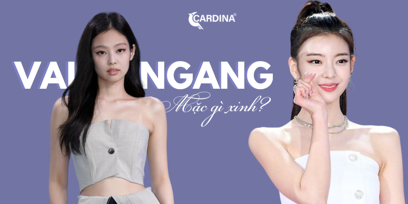 Con gái vai rộng thì sao? Gallery 1