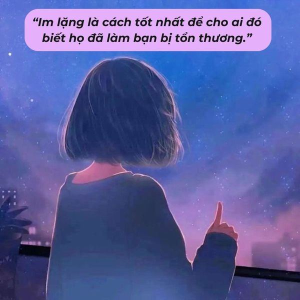 Trang Tâm Sự Buồn: Nơi sẻ chia những nỗi niềm Gallery 2