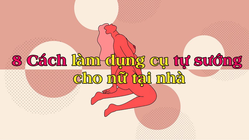 Em My Thủ Dâm Bằng Cây Chổi Gallery 1