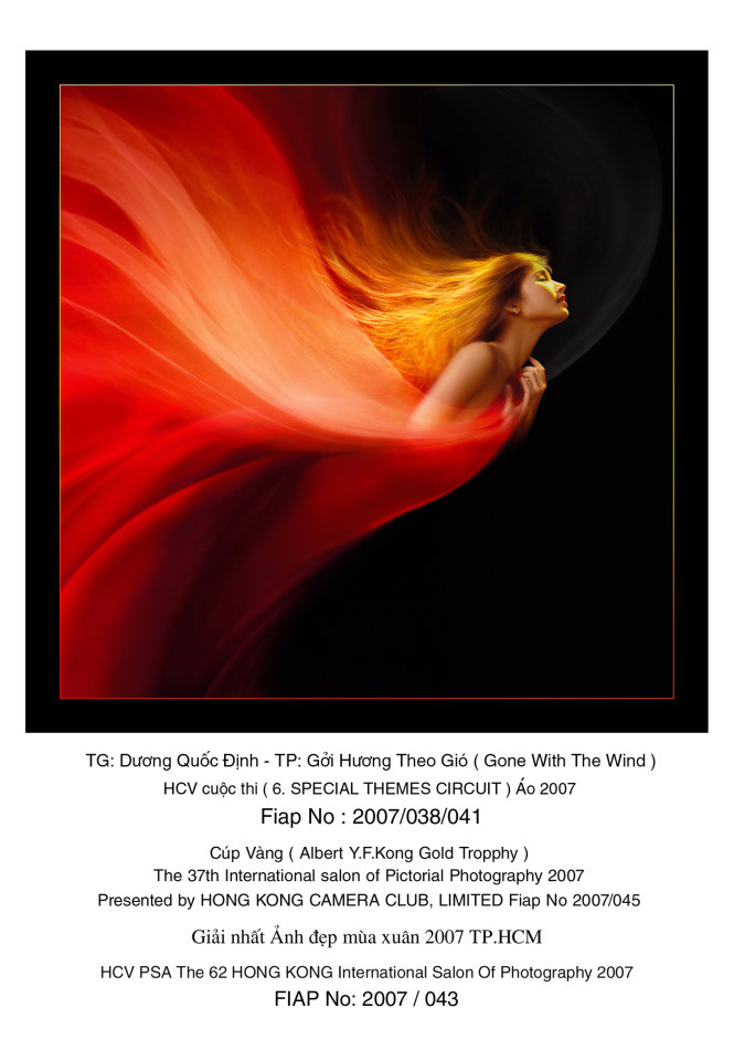Người Mẫu Khỏa Thân Trong Truyện: Thực Trạng và Tác Động Gallery 2
