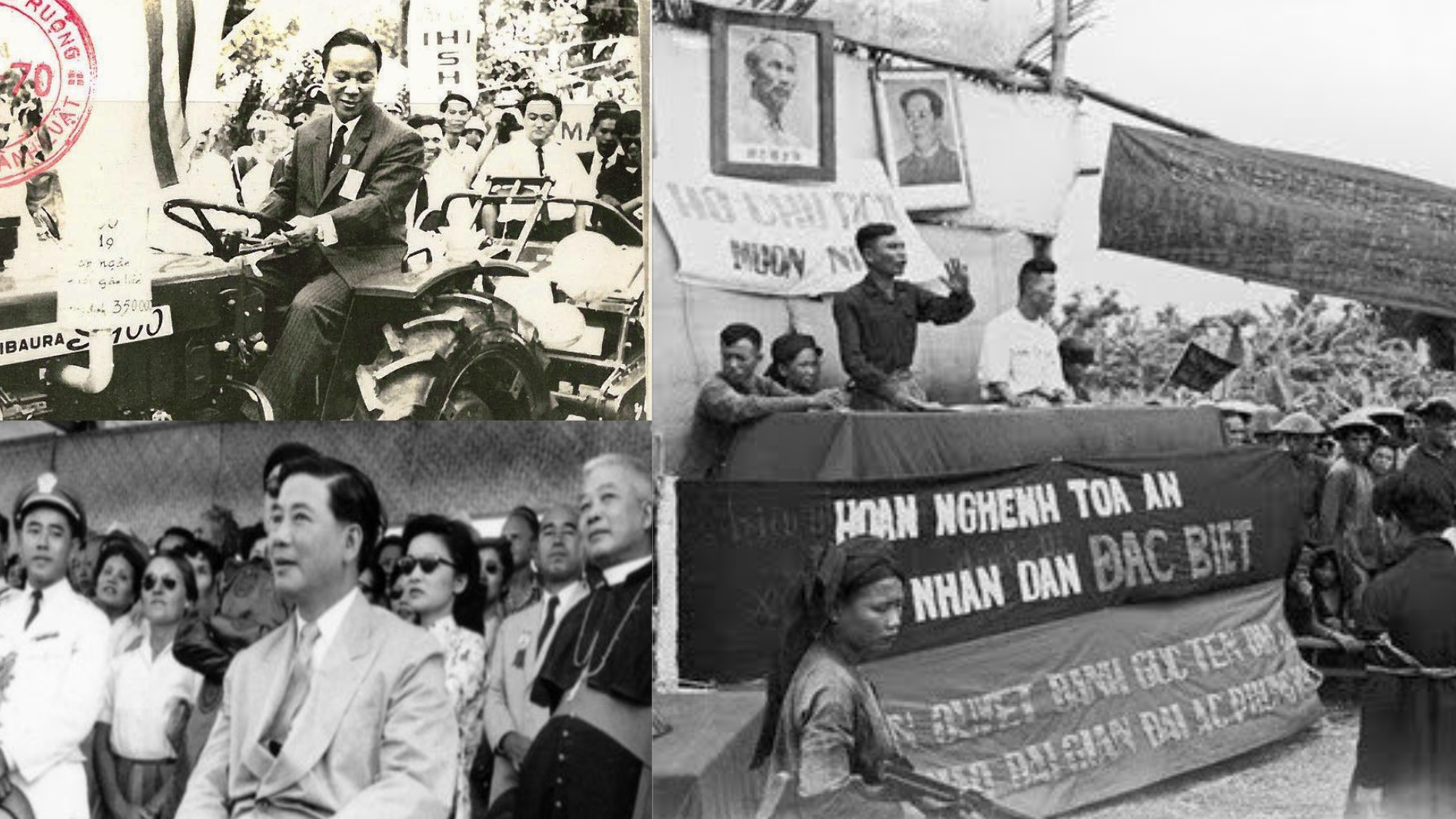 Nhà bác Nam được thôn chia một thửa ruộng Gallery 2