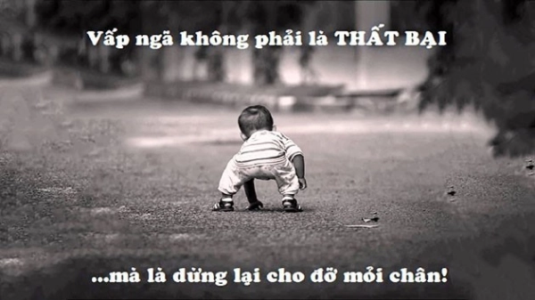 Trên đường đời bạn cũng có lúc vấp ngã Gallery 1