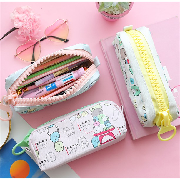 Bạn có thể tìm thấy gì trong hộp bút chì? Gallery 2
