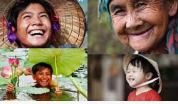 Ví dụ về Hạnh Phúc Gallery 1