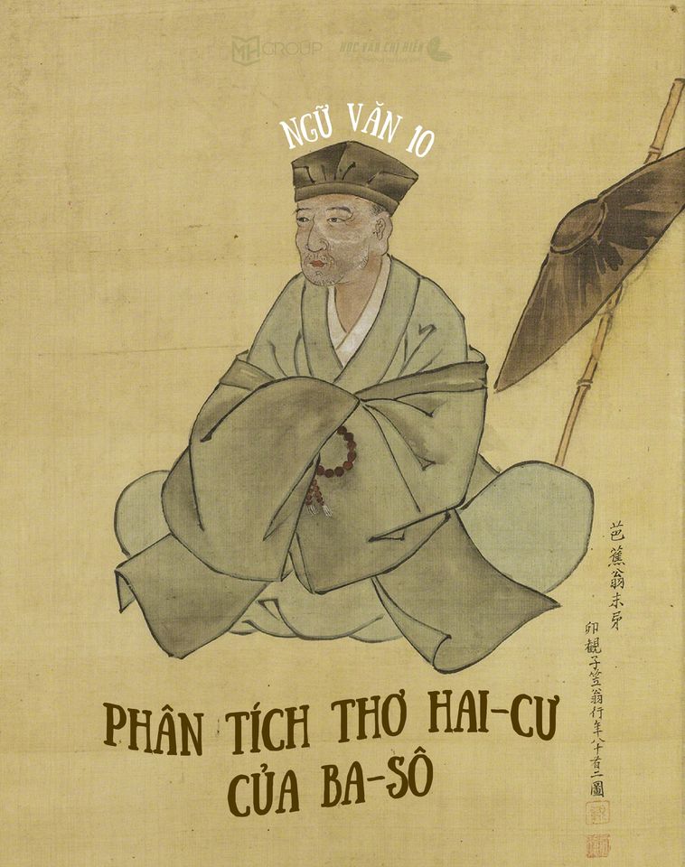 Thơ Hai Cư: Khám Phá Vẻ Đẹp Và Ý Nghĩa Gallery 2