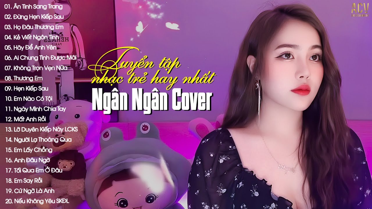 Ca Nhạc Ngân Ngân: Khám Phá Thế Giới Âm Nhạc Mê Hoặc Gallery 2