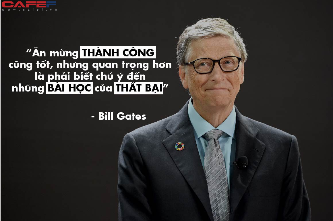 Những Người Thành Công Và Bí Quyết Thành Công Của Họ Gallery 1