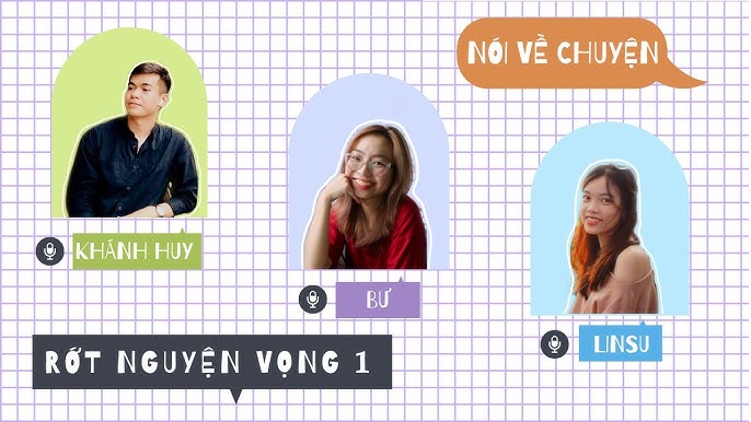 Rớt nguyện vọng 1 thì sao? Gallery 1