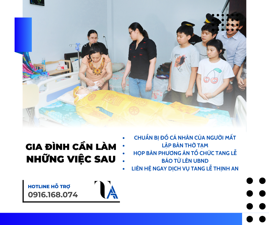 Ông Nội Mất Rồi: Những Gì Bạn Cần Biết và Làm Gallery 1