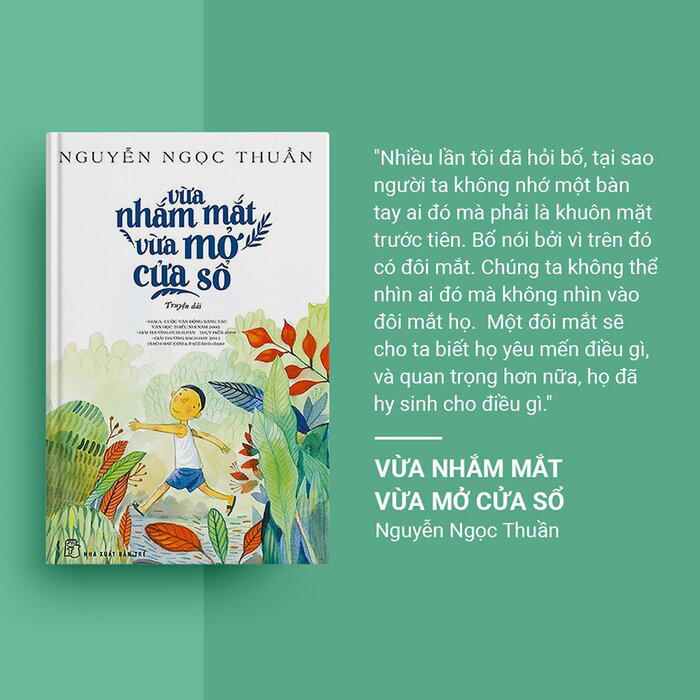 Vừa Nhắm Mắt Vừa Mở Cửa Sổ Lớp 6: Bí Quyết Và Nguy Cơ Gallery 2