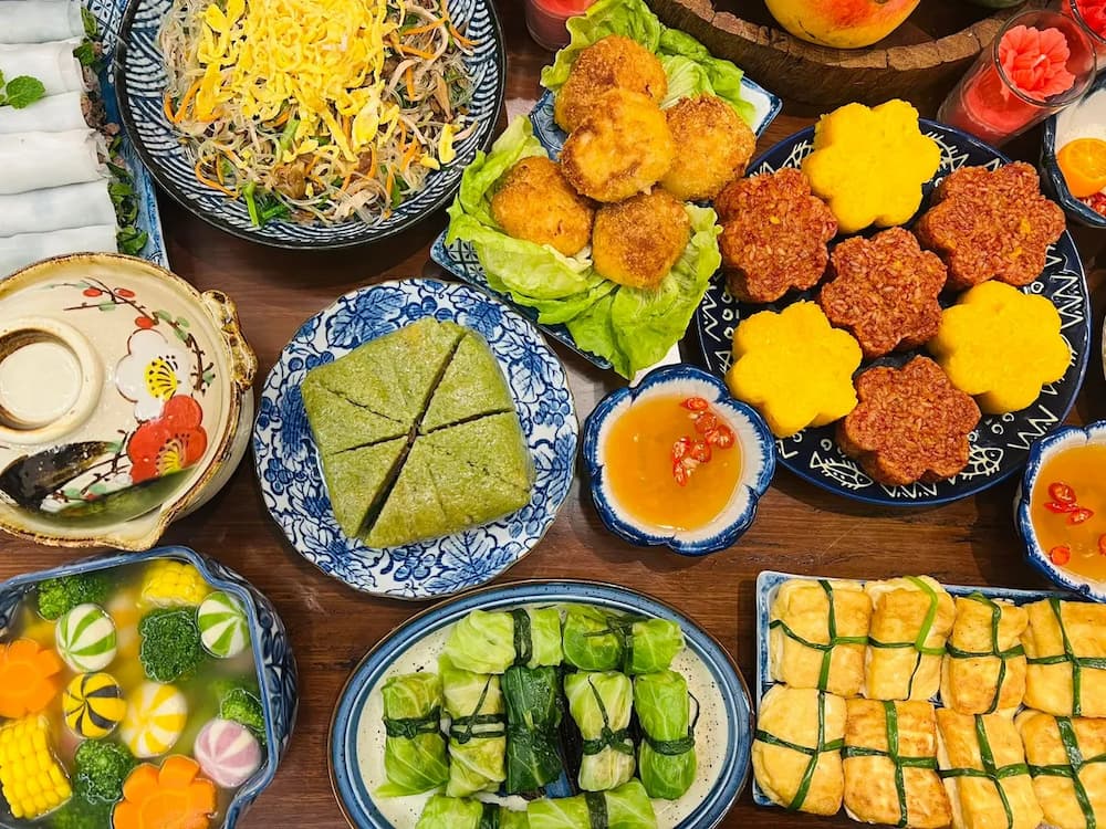 Rằm tháng Giêng nên làm gì? Gallery 2