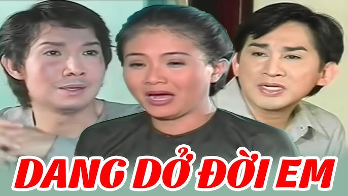 Những Vở Cải Lương Kinh Điển Bạn Nên Biết Gallery 1