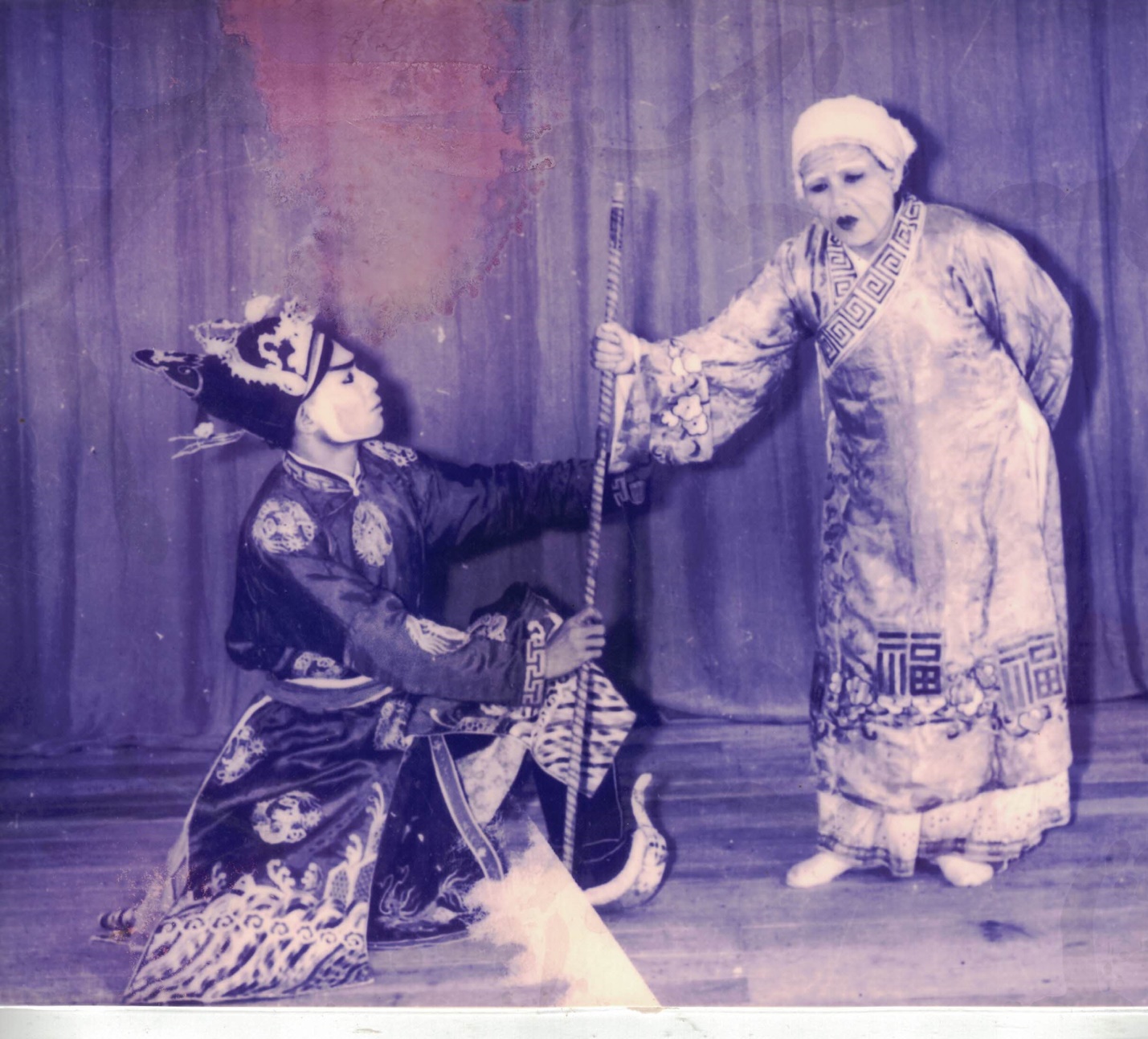 Các Vở Tuồng Nổi Tiếng Việt Nam Gallery 1