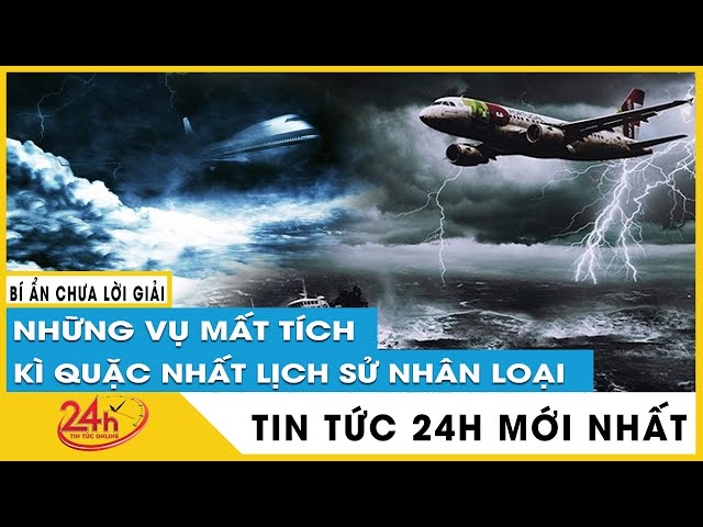 Những Bí Ẩn Ly Kỳ Chưa Có Lời Giải Đáp Gallery 1
