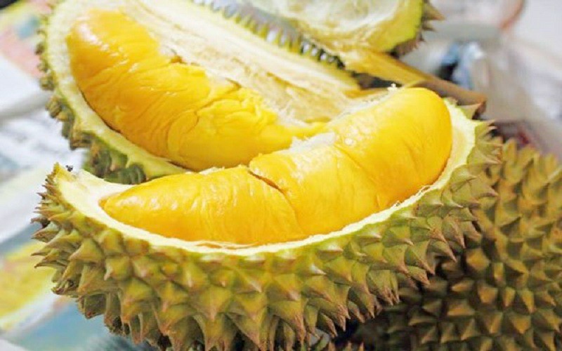 Sầu Riêng Ở Đâu Ngon Nhất? Gallery 1