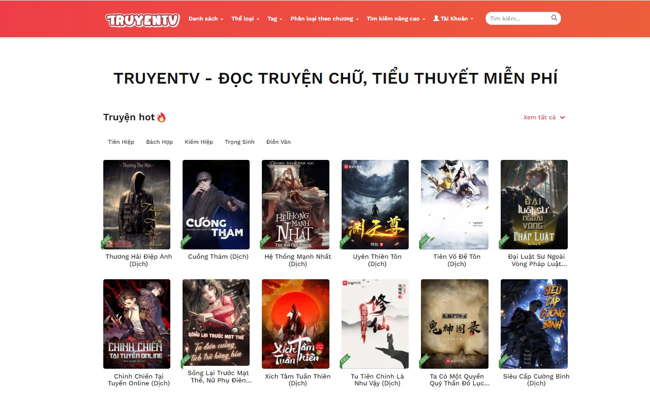 Đọc Truyện Trinh Thám Online - Những Cuốn Sách Ly Kỳ Hấp Dẫn Gallery 1