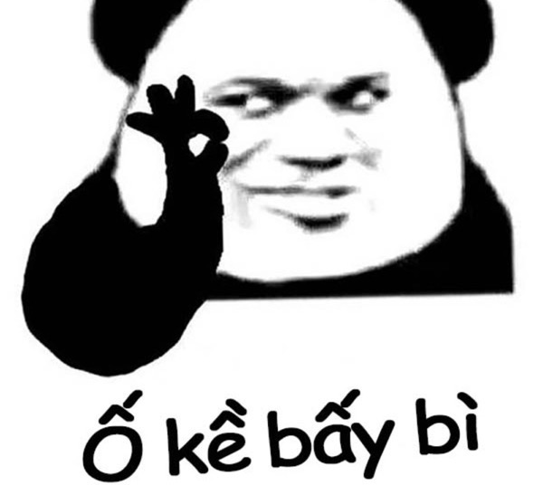Meme OK: Ý Nghĩa Và Nguồn Gốc Gallery 2