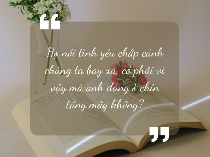 Nhắn Gửi Yêu Thương Bằng Chữ Cái Gallery 1
