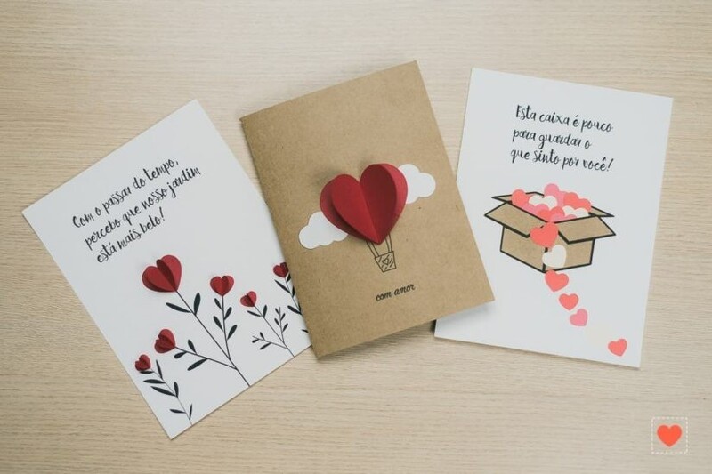 Viết Thiệp Tặng Quà Người Yêu: Những Lời Chúc Yêu Thương Ấm Áp Gallery 1