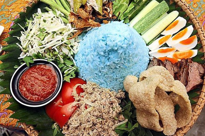 Xanh Xanh Đỏ Đỏ Cho Em Nhỏ Nó Mừng Gallery 1
