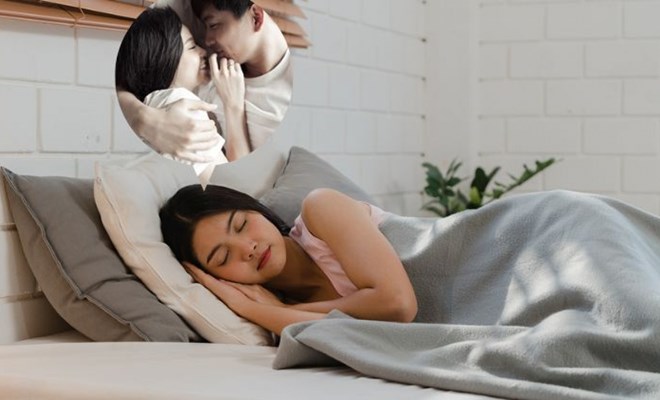 Nằm Mơ Quan Hệ Tình Dục: Giải Mã Giấc Mơ Và Ý Nghĩa Thực Sự Gallery 2