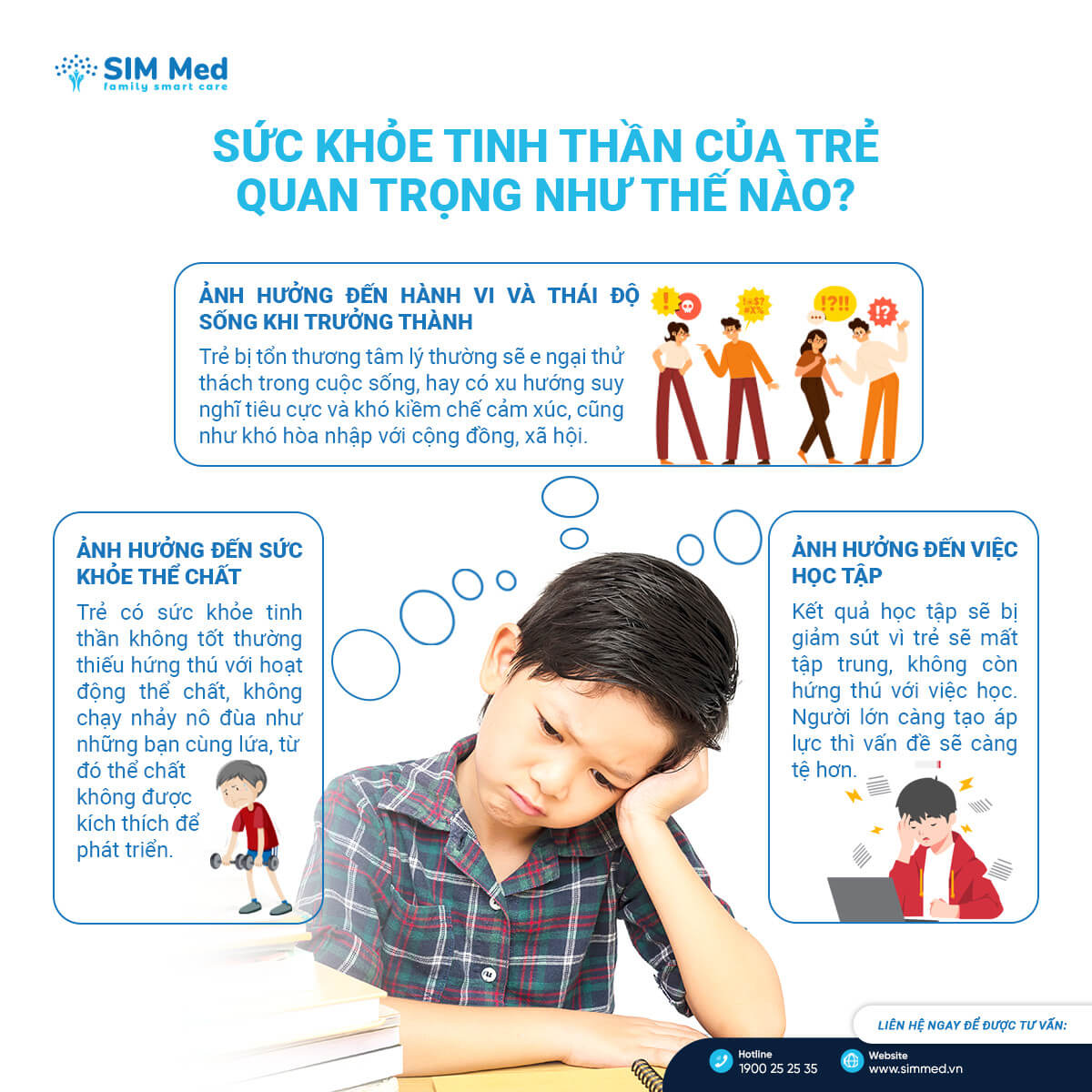 Trẻ Trở Hay Che Chở? Gallery 2