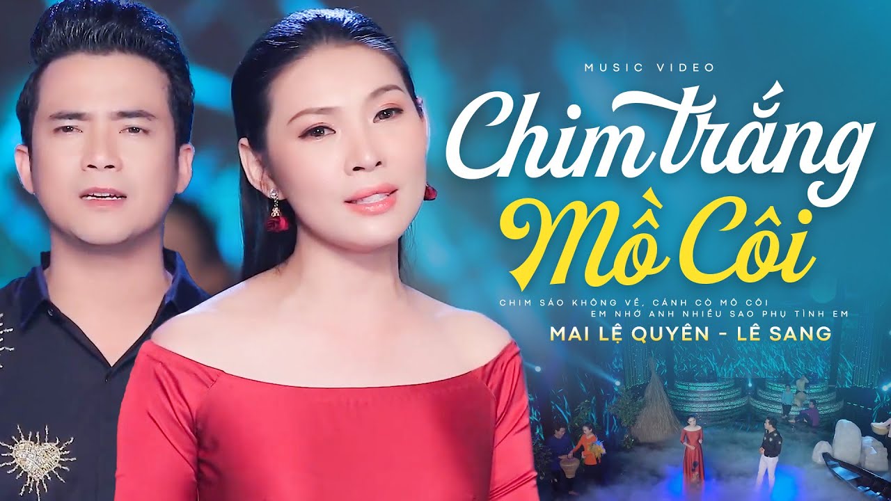 Chim Trắng Mồ Côi Song Ca Gallery 2