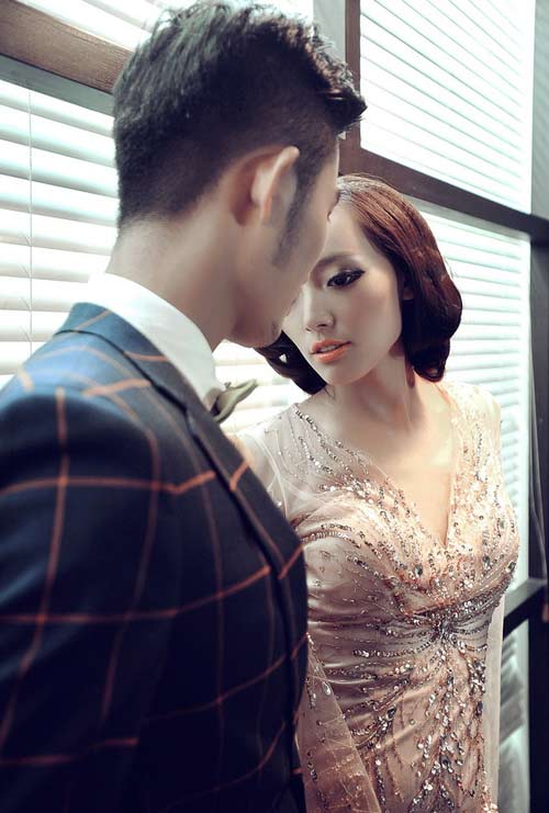 Sự Chung Thủy Của Người Vợ: Bí Quyết Cho Hạnh Phúc Gia Đình Gallery 2