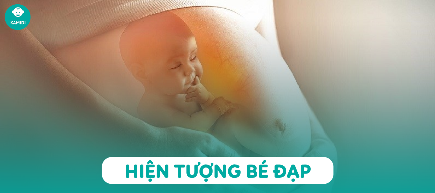 Bao nhiêu tuần thì em bé đạp? Gallery 2