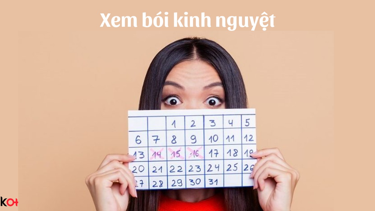 Đến tháng có đi xem bói được không? Gallery 1