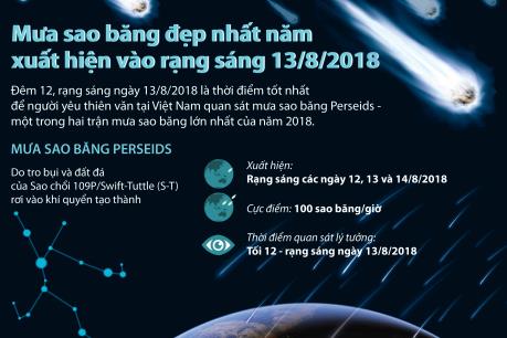 Sao băng xuất hiện khi nào? Gallery 2