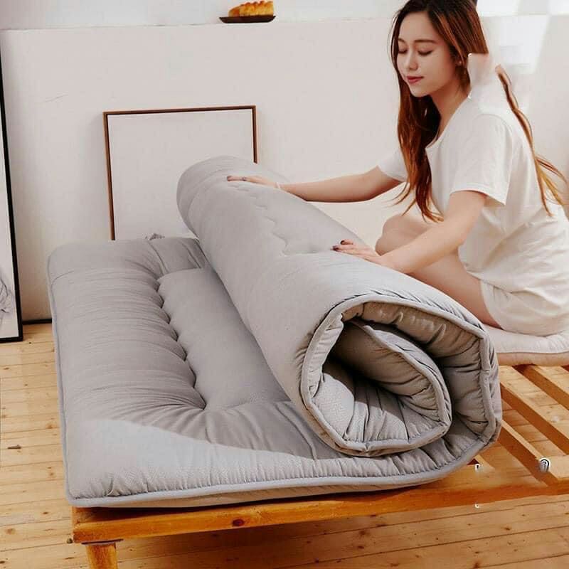 Tấm Trải Sàn Ngủ Gấp Gọn: Giải Pháp Hoàn Hảo Cho Không Gian Sống Hiện Đại Gallery 2