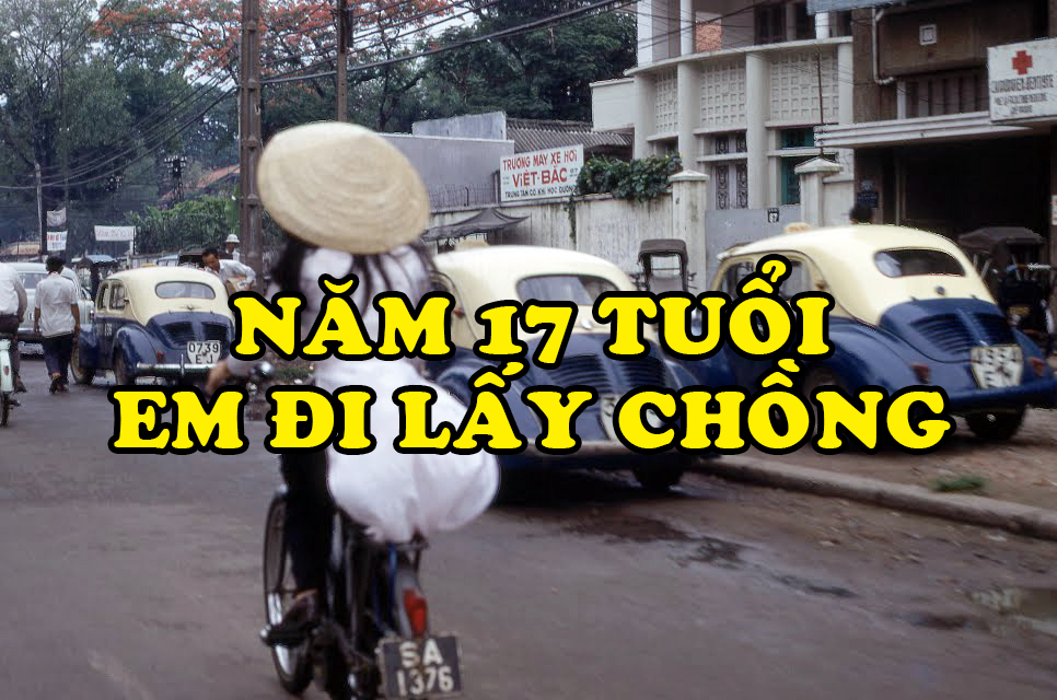 Năm mười bảy tuổi em đi lấy chồng Gallery 2