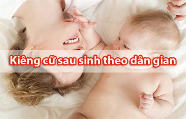 Sinh Con Xong Có Kiêng Về Nhà Bố Mẹ Đẻ? Gallery 1